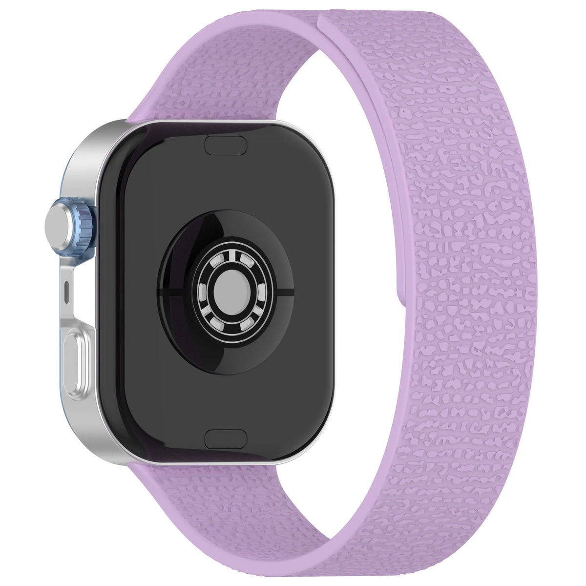 NoGap Magnetic Silicone Band for Huawei Watch Fit 4 Pro / Fit 4 / Fit 3
