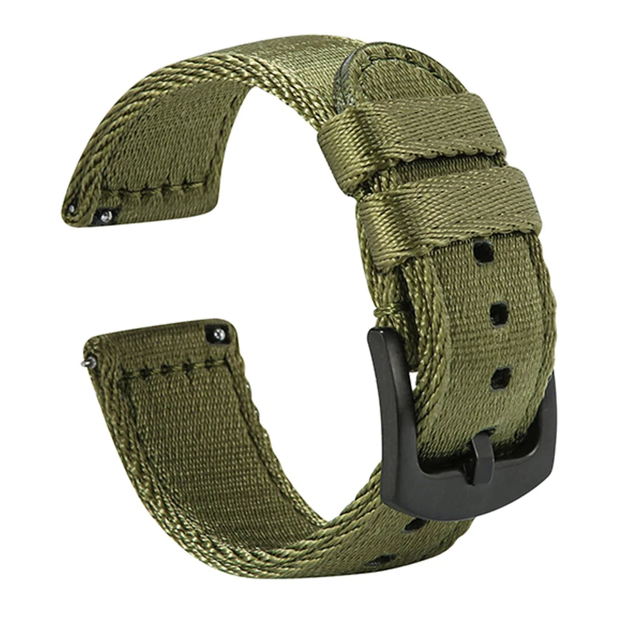 Polar Vantage, Grit X & Ignite Seatbelt Nylon Band
