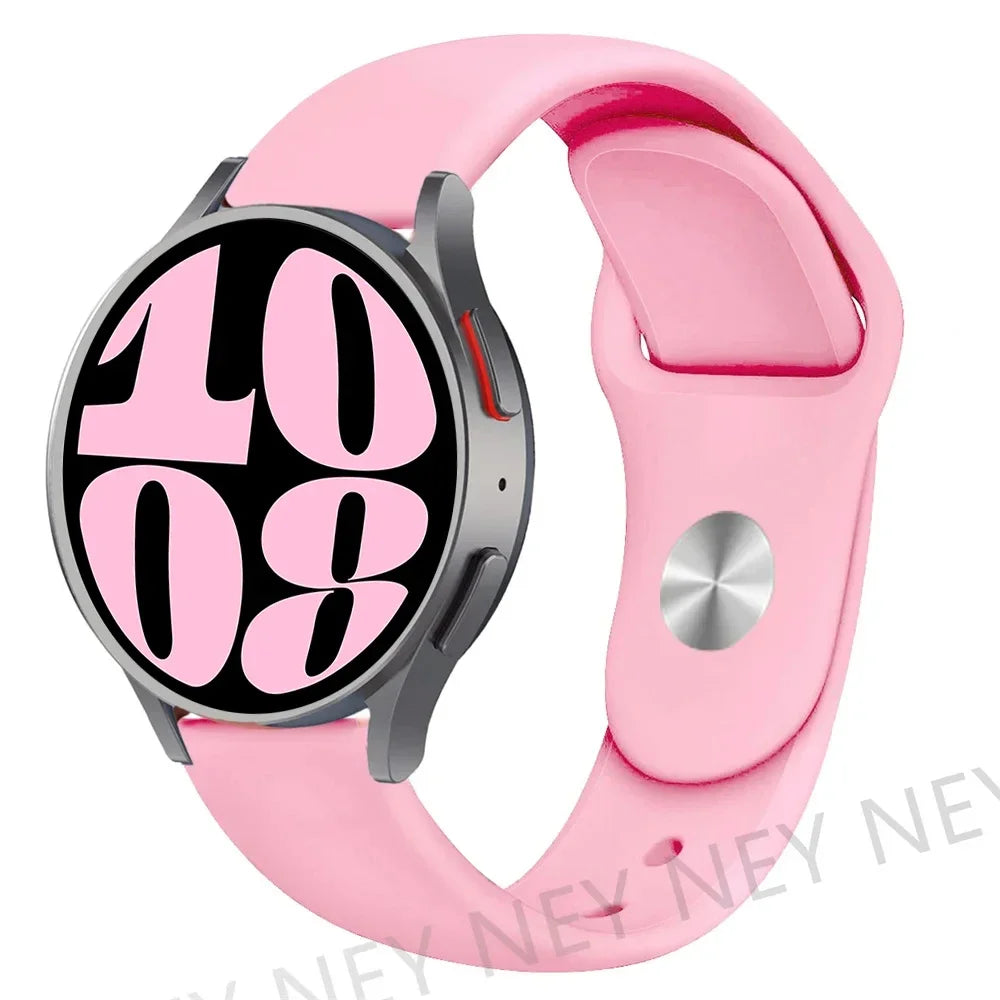 Motorola Moto Smartwatch Band Silicone Sport Strap Bracelet