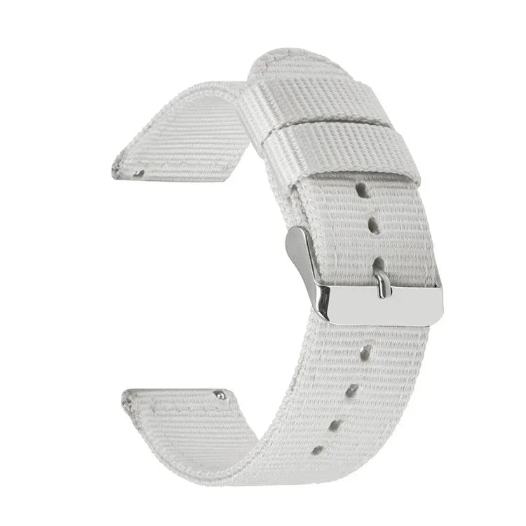 TicWatch Pro 5, Pro 3 & E3 Woven Nylon Band