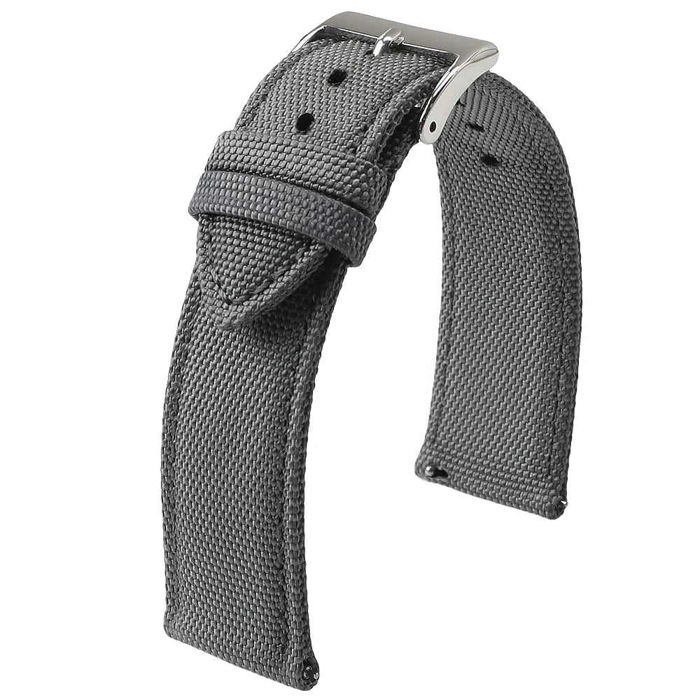 OnePlus Watch Canvas Nylon Band, Quick Release, 9 Colors
