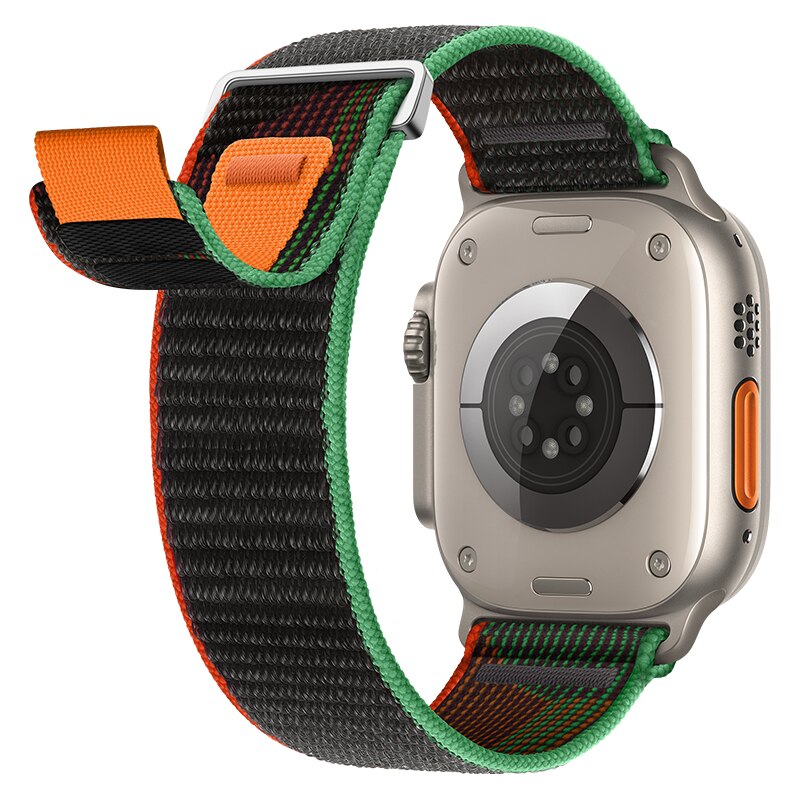 Trail Loop Apple Watch Armband Series 11/10/9/8/7/6/5/4/ SE / Ultra 1/2/3