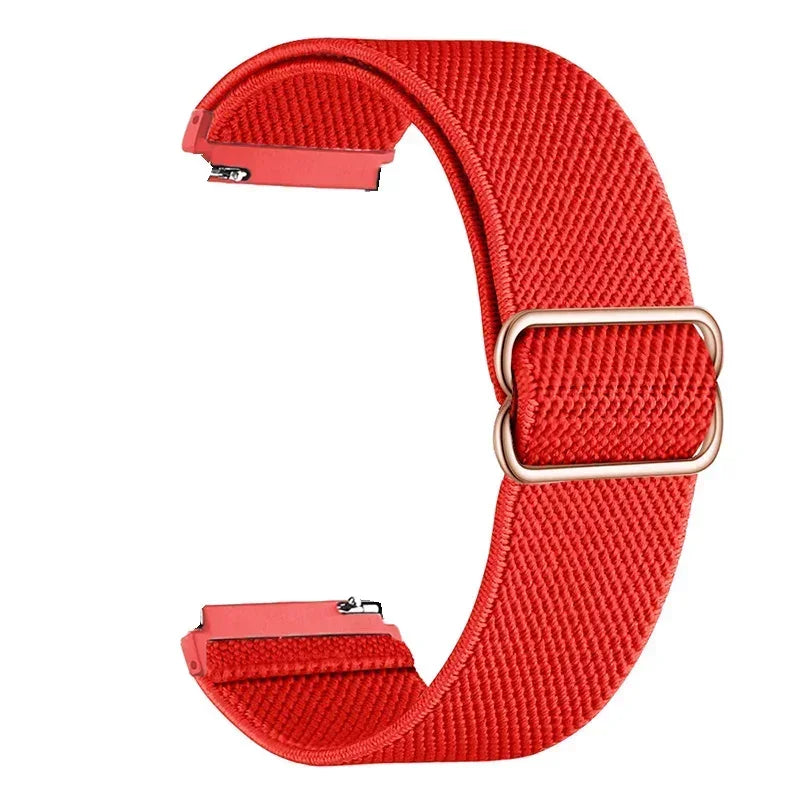 Polar Nylon Loop Watch Band Replacement for Polar Smartwatch