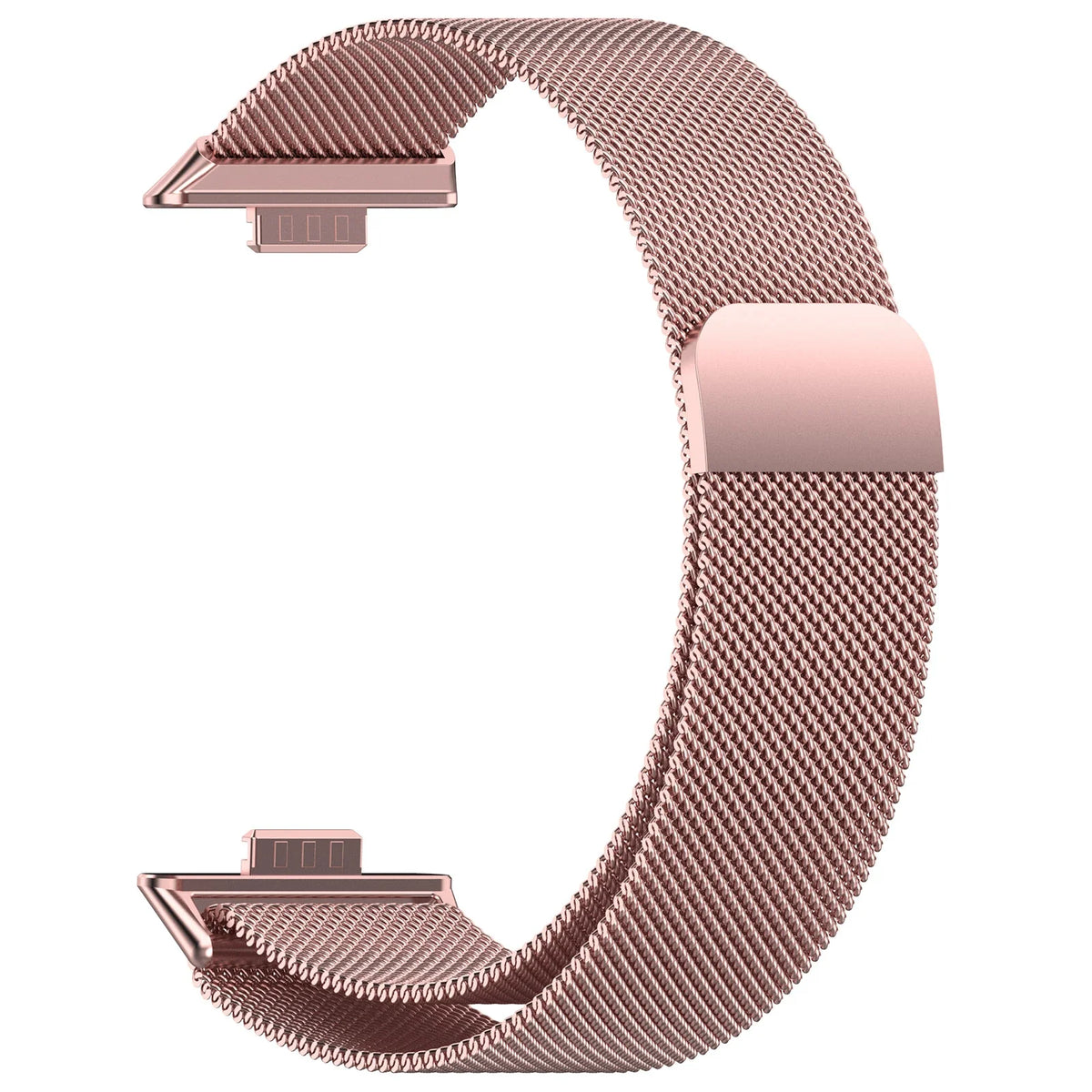 Milanese Magnetic Band for Huawei Watch Fit 3