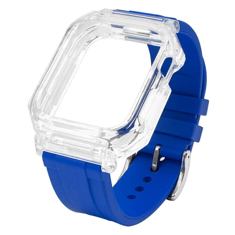 Sports Bracelet For Apple Watch Band - Ultimate Style & Protection