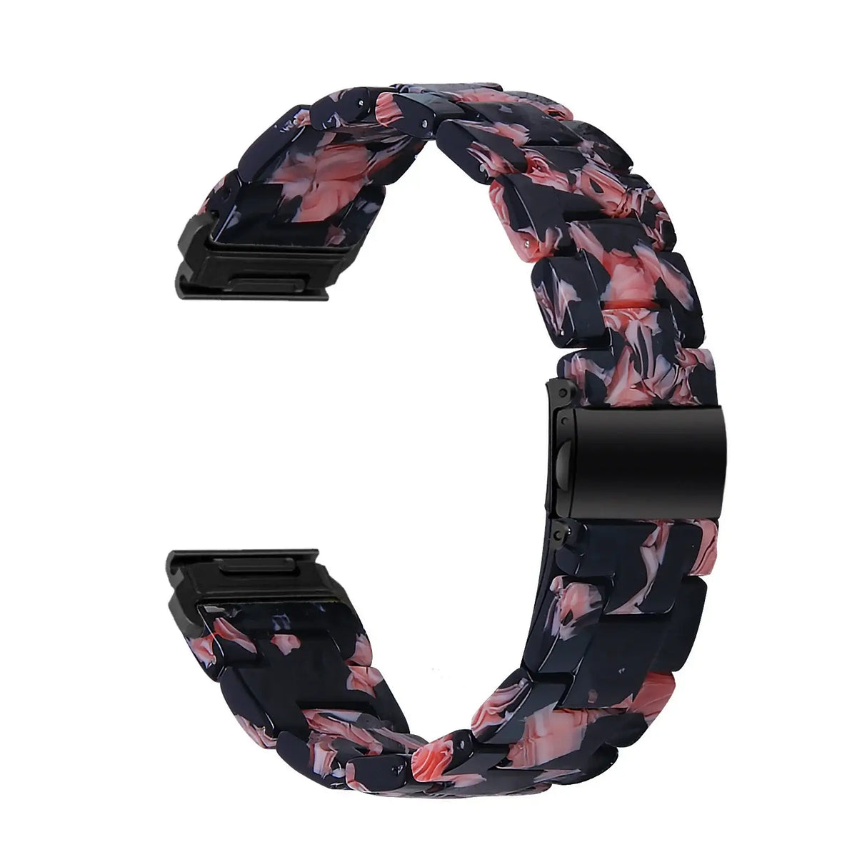 Garmin QuickFit 20/22/26mm Resin Bracelet Band