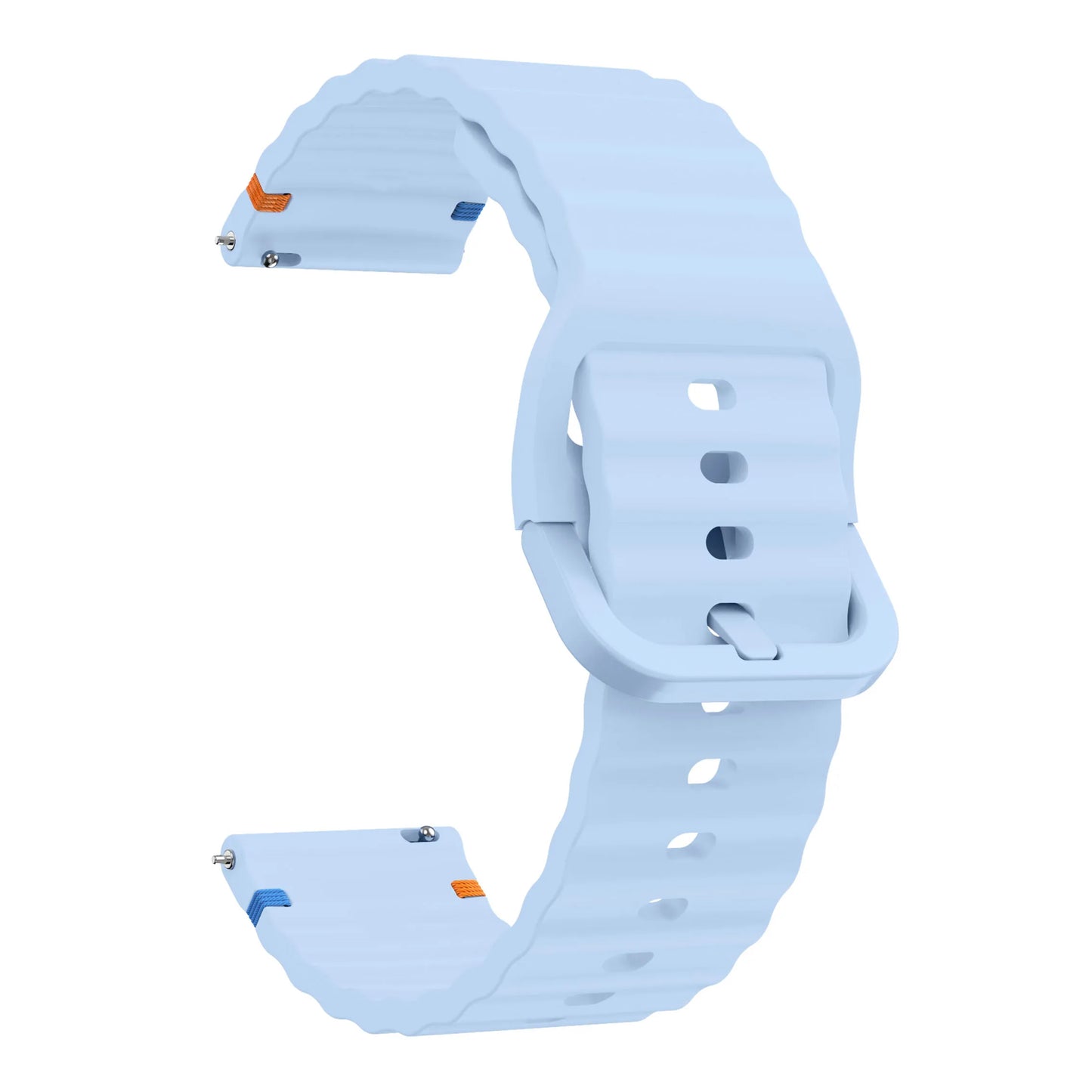 Polar Silicone Watch Band for Polar Smartwatch - Sport Wrist Strap