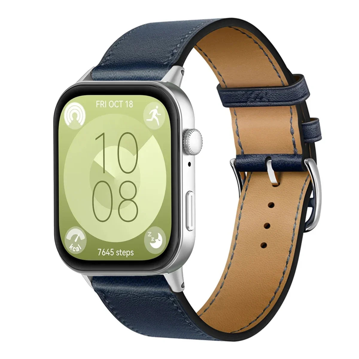 PU Leather Band for Huawei Watch Fit 3 / Fit 2 / Fit 1