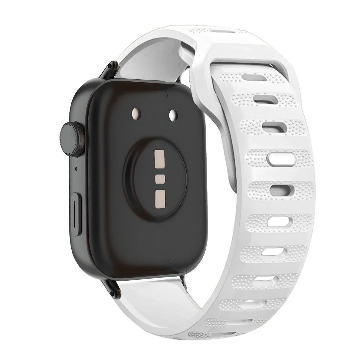 Silicone Sport Band for Huawei Watch Fit 3