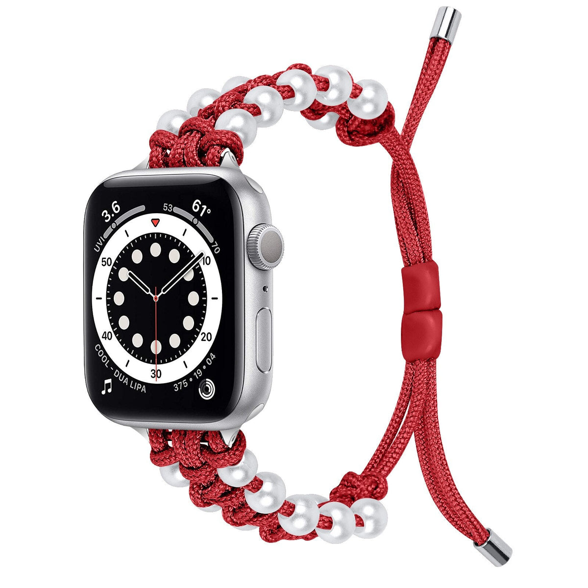 Strap for Apple Watch Band Series 11/10/9/8/7/6/5/4/ SE / Ultra 1/2/3