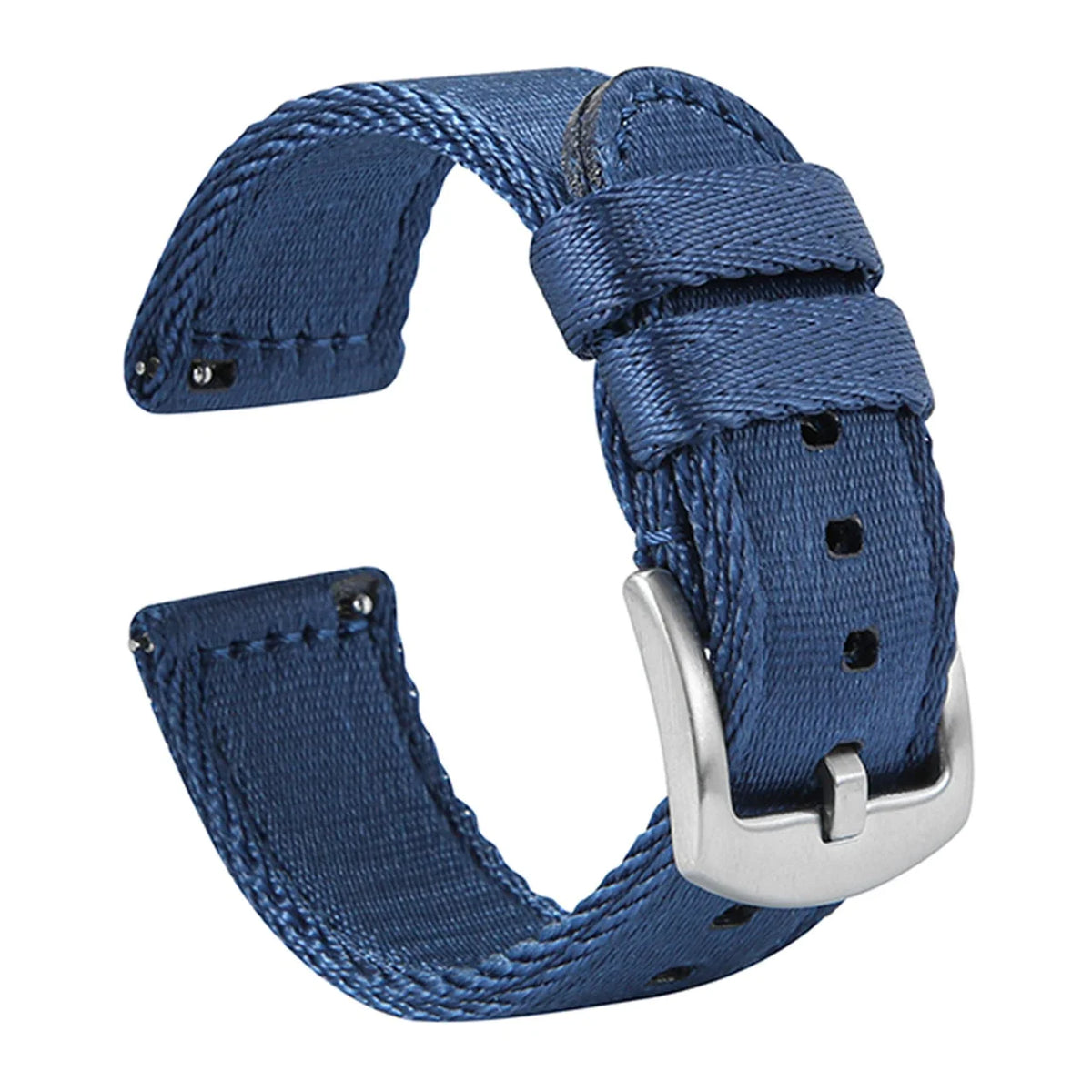 Suunto Race, Vertical & 9 Peak Seatbelt Nylon Band