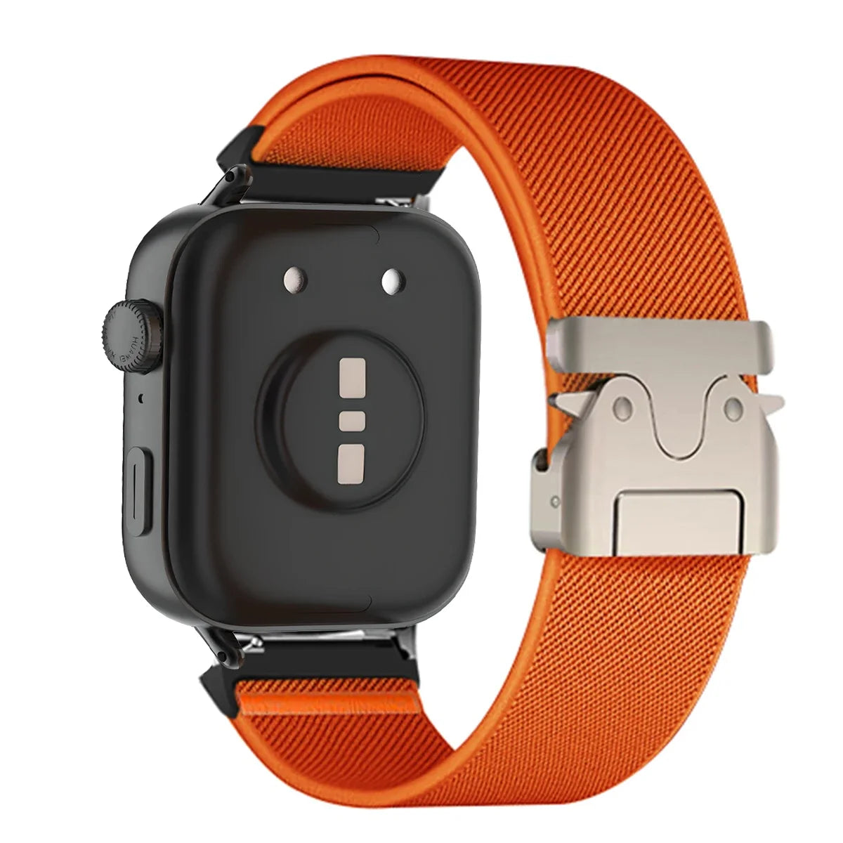 Nylon Loop Band for Huawei Watch Fit 3 / Fit 2 / Fit 1