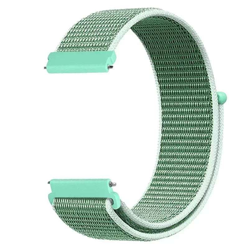 Polar Vantage, Grit X & Ignite Woven Nylon Sport Loop Band, 50 Colors