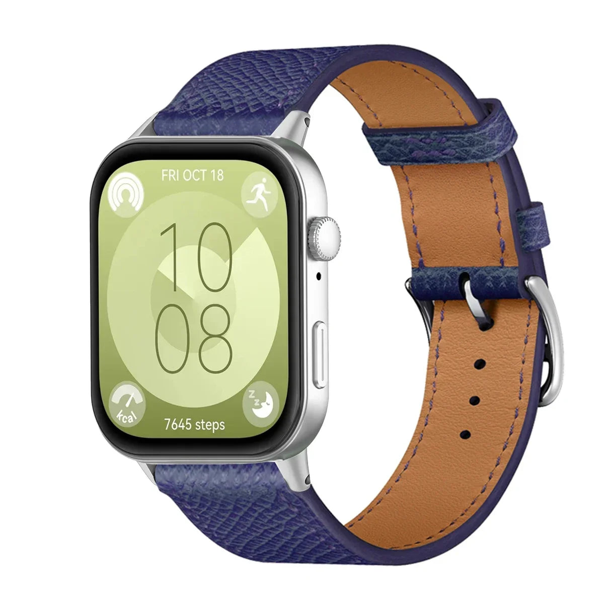 PU Leather Band for Huawei Watch Fit 3 / Fit 2 / Fit 1