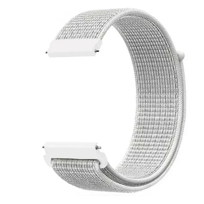 Polar Vantage, Grit X & Ignite Woven Nylon Sport Loop Band, 50 Colors