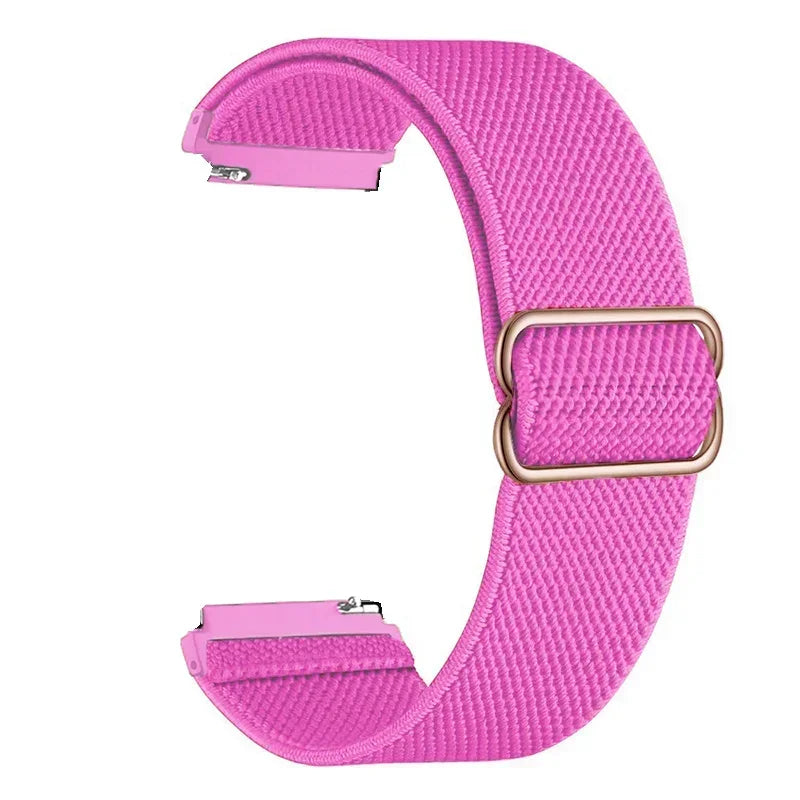 Polar Nylon Loop Watch Band Replacement for Polar Smartwatch