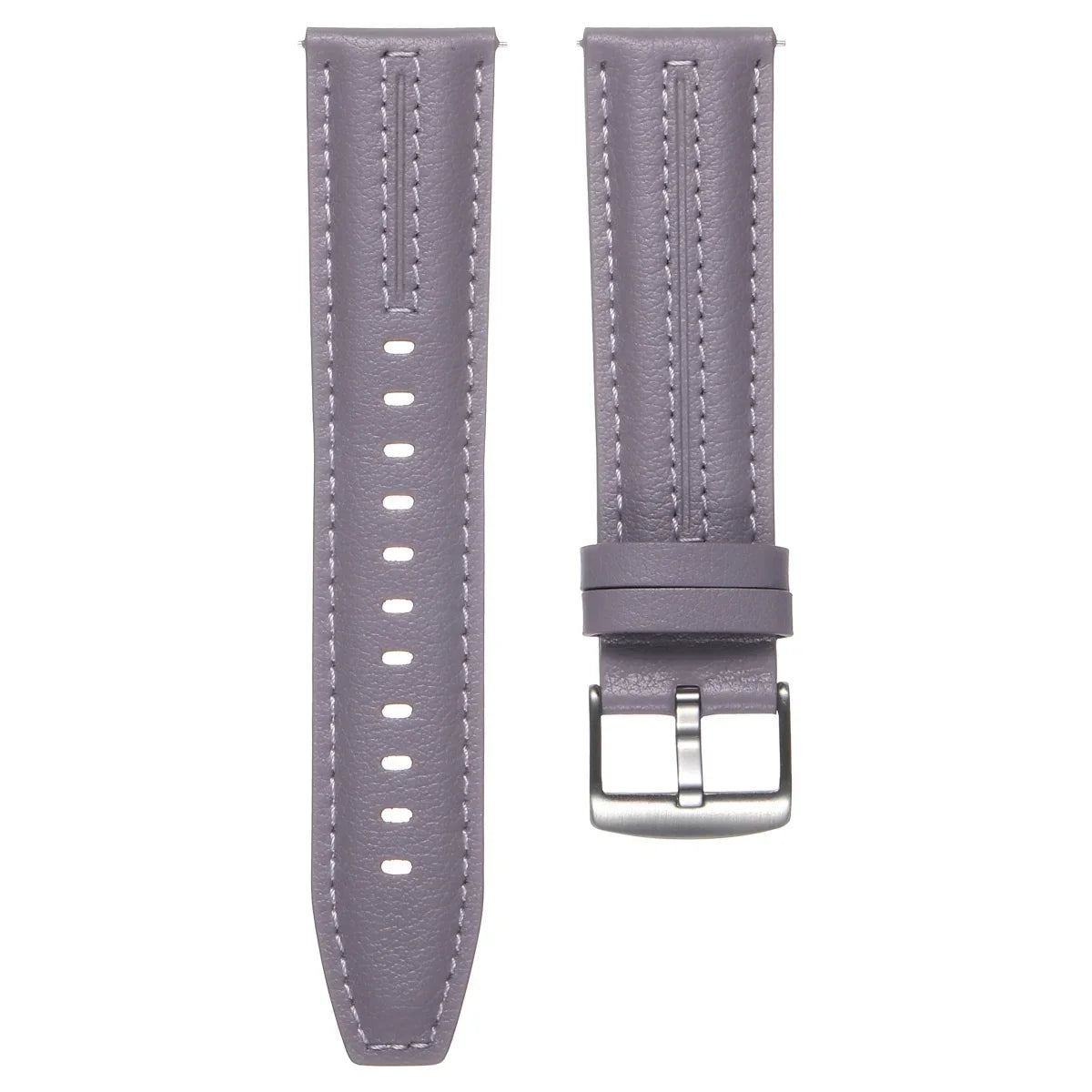 Leather Band for Huawei Watch GT6 / GT5 / GT4 – 18mm & 22mm
