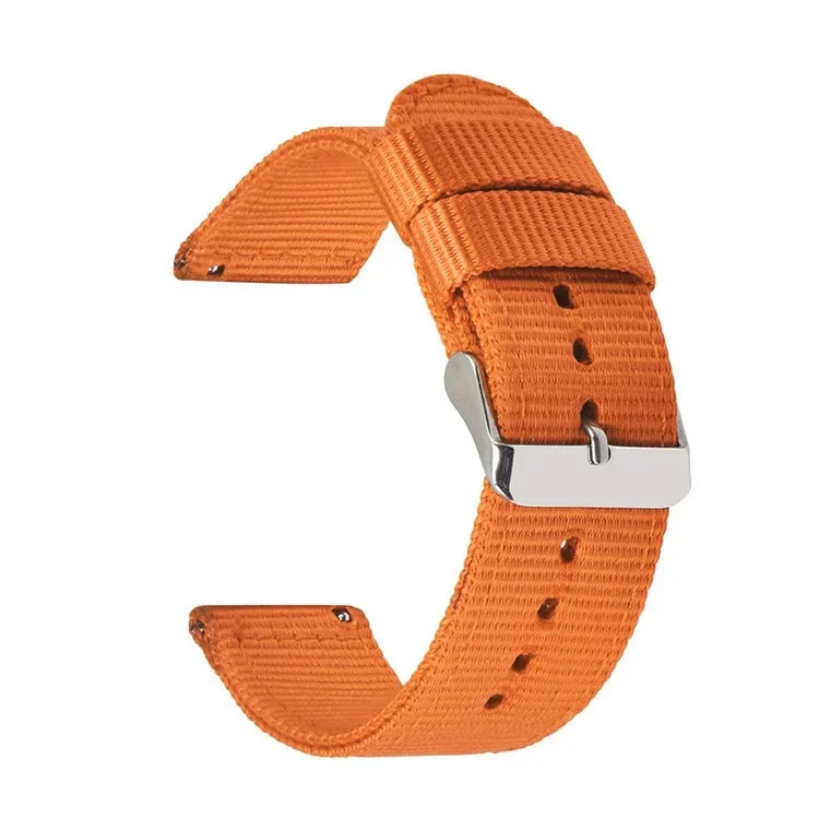 Motorola Moto Watch Woven Nylon Band