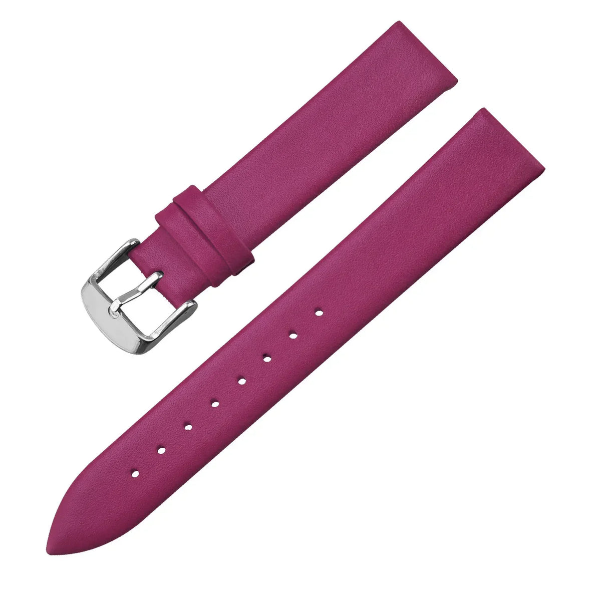 OnePlus Watch Calf Leather Band with Pin Buckle, 8 Colors