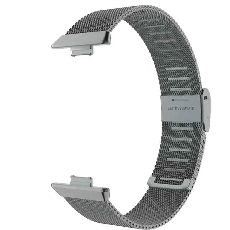 NoGap Milanese Band for Huawei Watch Fit 3