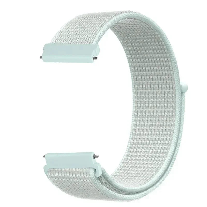 Polar Vantage, Grit X & Ignite Woven Nylon Sport Loop Band, 50 Colors