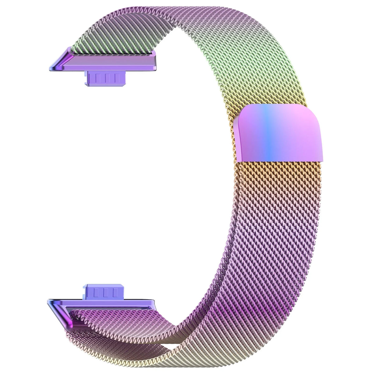 Milanese Magnetic Band for Huawei Watch Fit 3