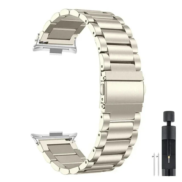 Stainless Steel Band for Huawei Watch Fit 3 / Fit 2