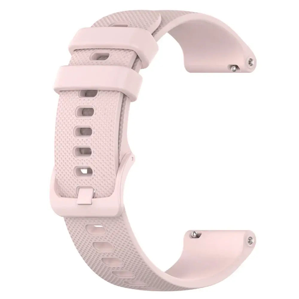 Amazfit Silicone Sport Band Replacement Strap For Smartwatch Comfortable