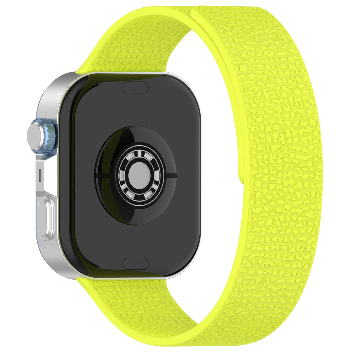NoGap Magnetic Silicone Band for Huawei Watch Fit 4 Pro / Fit 4 / Fit 3