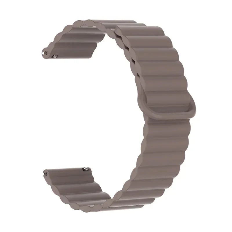 COROS Magnetic Loop Band for GTS4 GTS3 GTS2 Mini GTR4 GTR2 Series