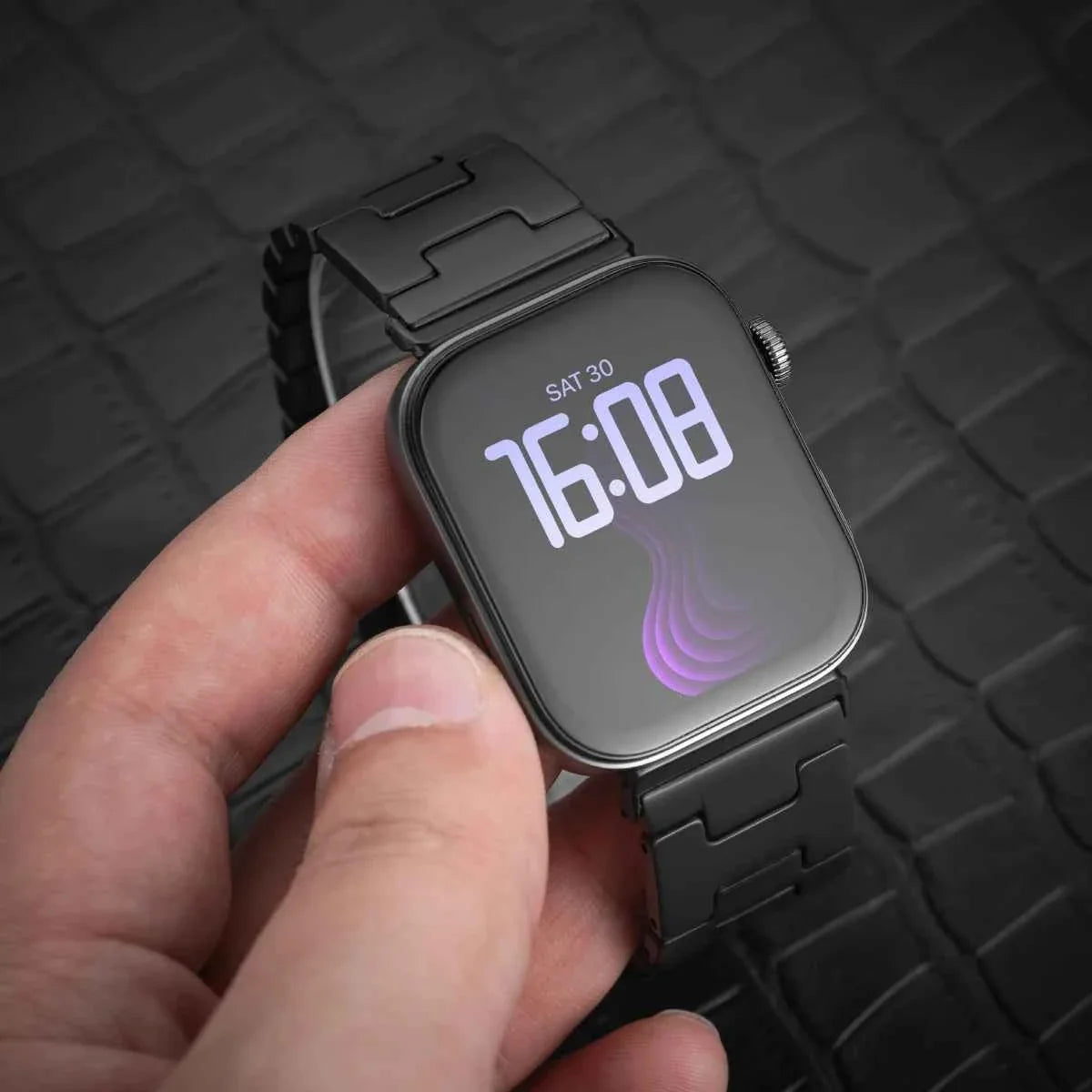 Titanium Band for Huawei Watch Fit 4 / Fit 4 Pro / Fit 3