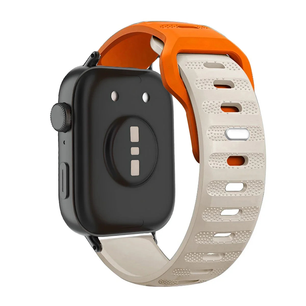 Silicone Sport Band for Huawei Watch Fit 3