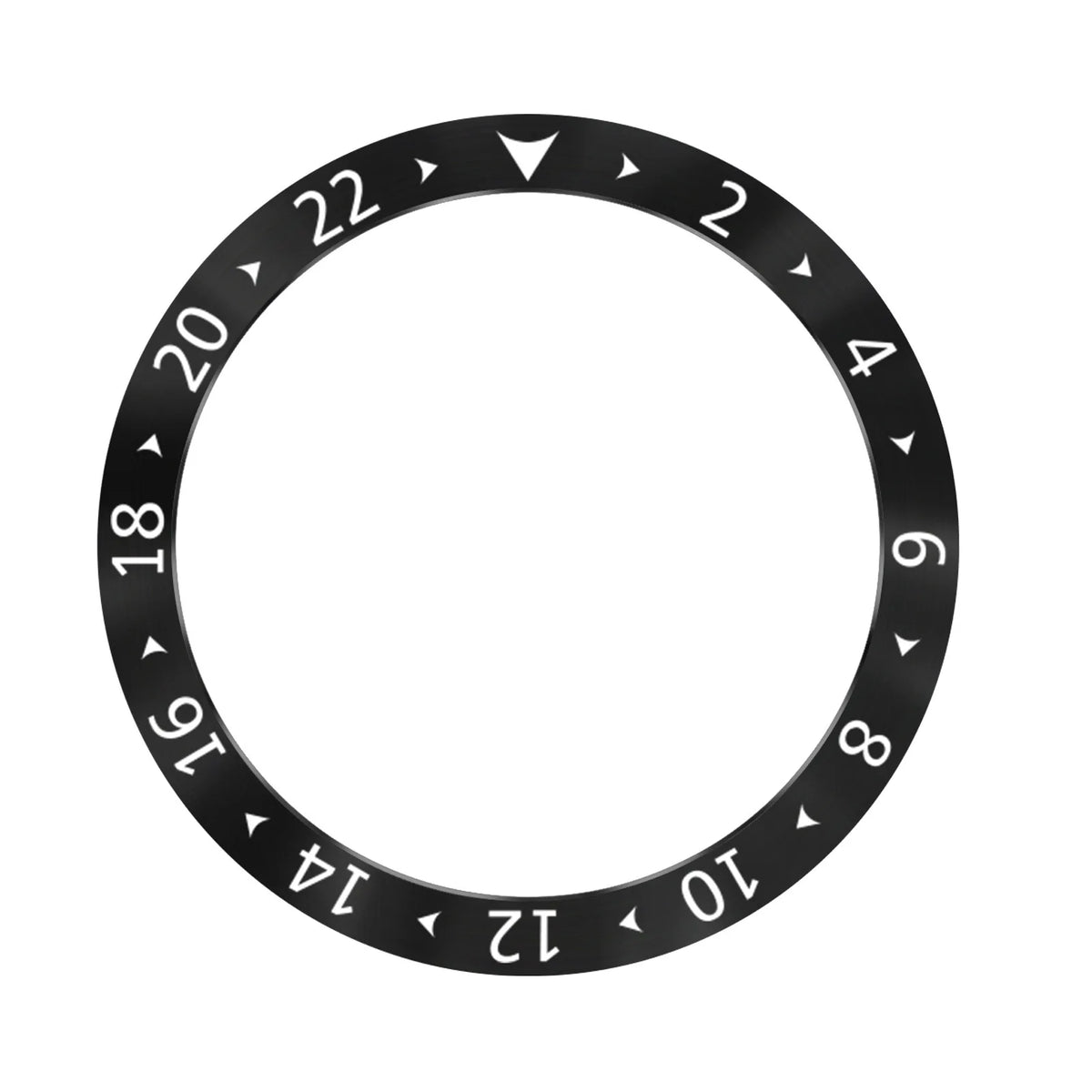 Stainless Steel Bezel Ring for Samsung Galaxy Watch 7 (40/44mm) & Watch Ultra 47mm