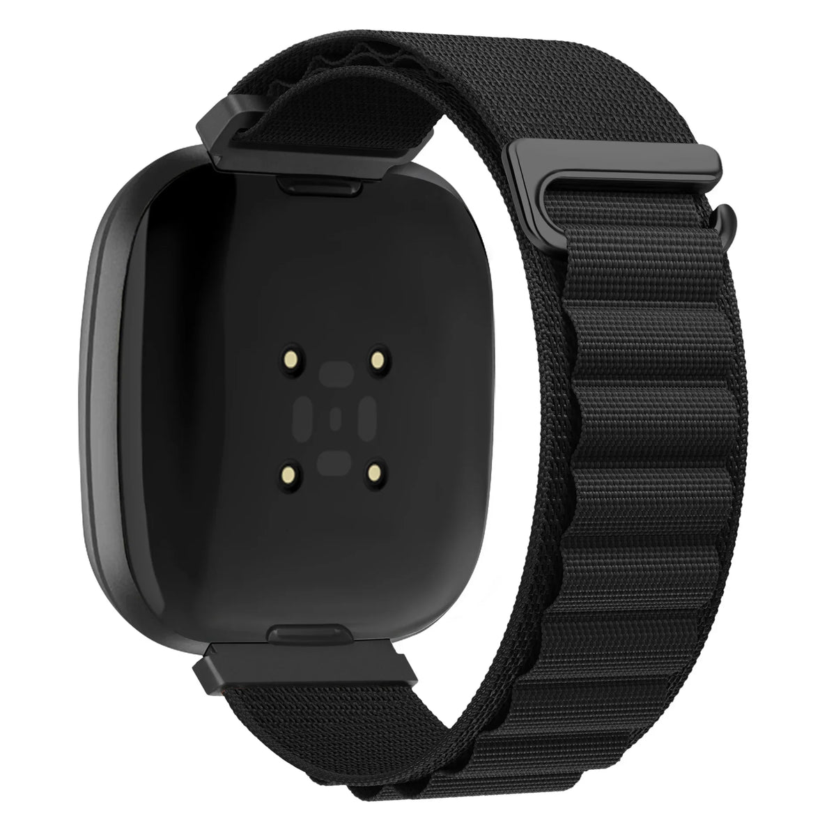 Fitbit Versa 4, Versa 3, Sense 2 & Sense Alpine Loop Nylon Band