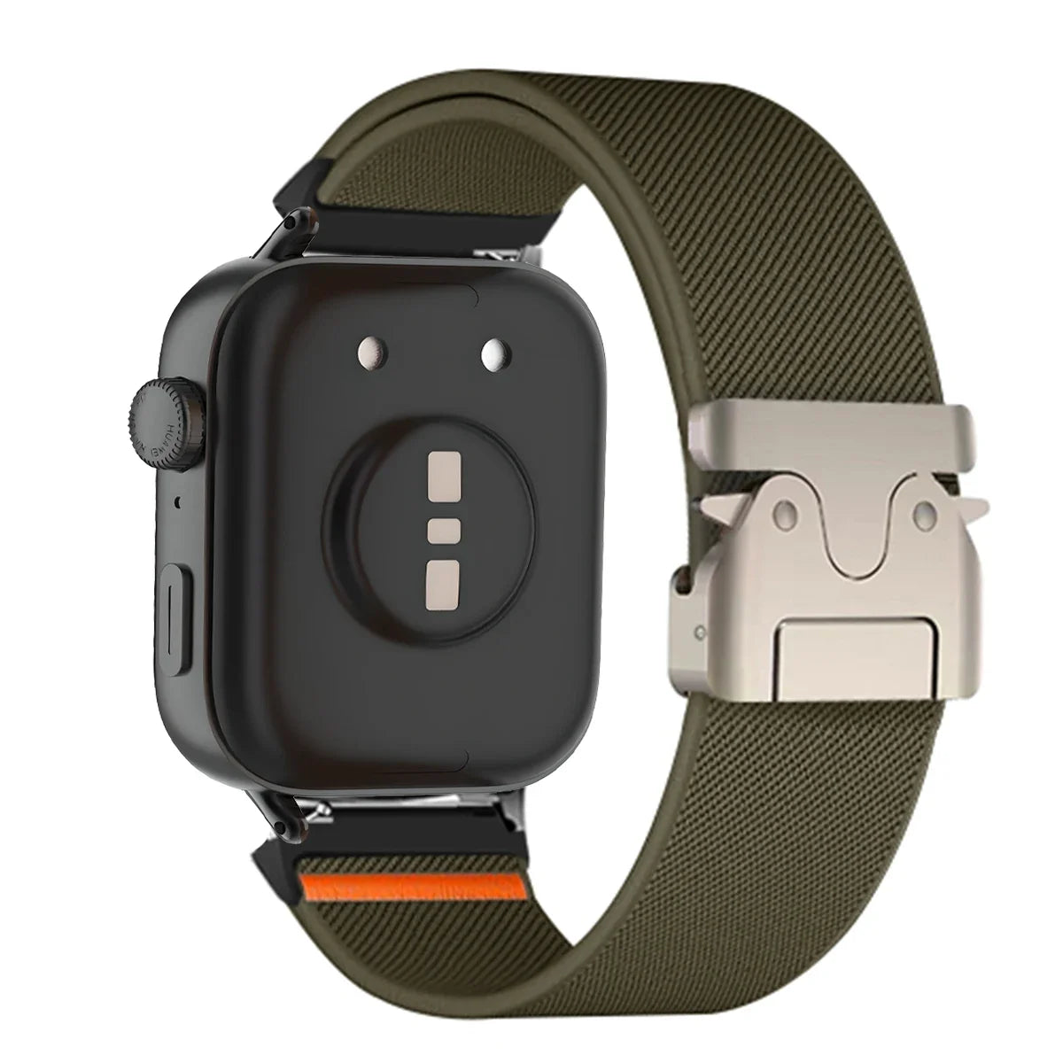Nylon Loop Band for Huawei Watch Fit 3 / Fit 2 / Fit 1