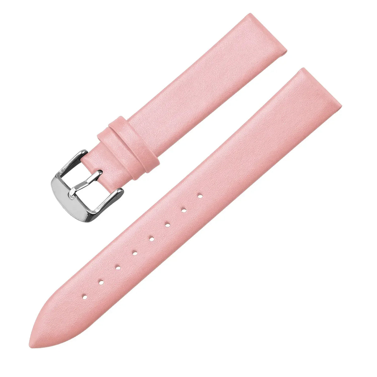 Polar Vantage, Grit X & Ignite Classic Calf Leather Band, 8 Colors