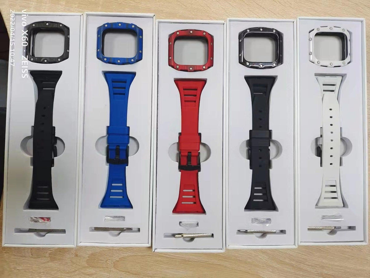 Apple Watch Modification Kit
