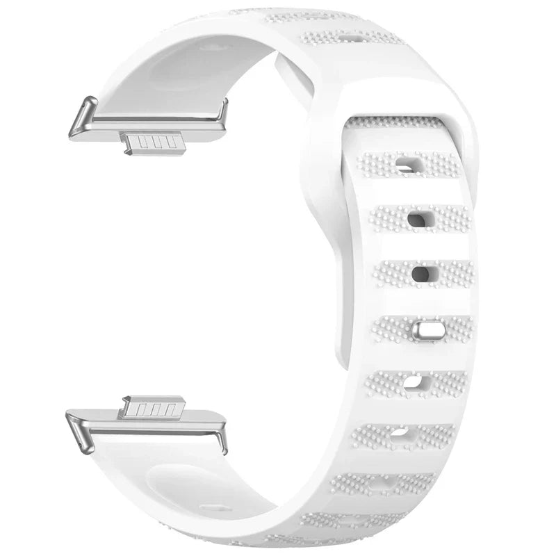 Silicone Sport Band for Huawei Watch Fit 3