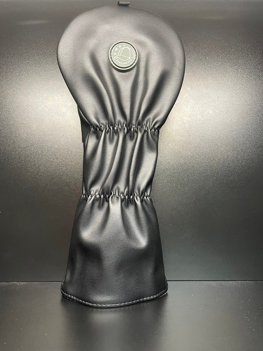 Schoolhouse Letters Headcover