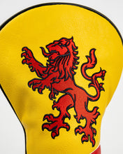 Load image into Gallery viewer, Scotland Driver Cover

