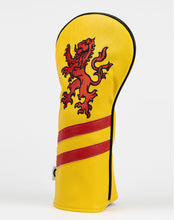 Load image into Gallery viewer, Scotland Driver Cover
