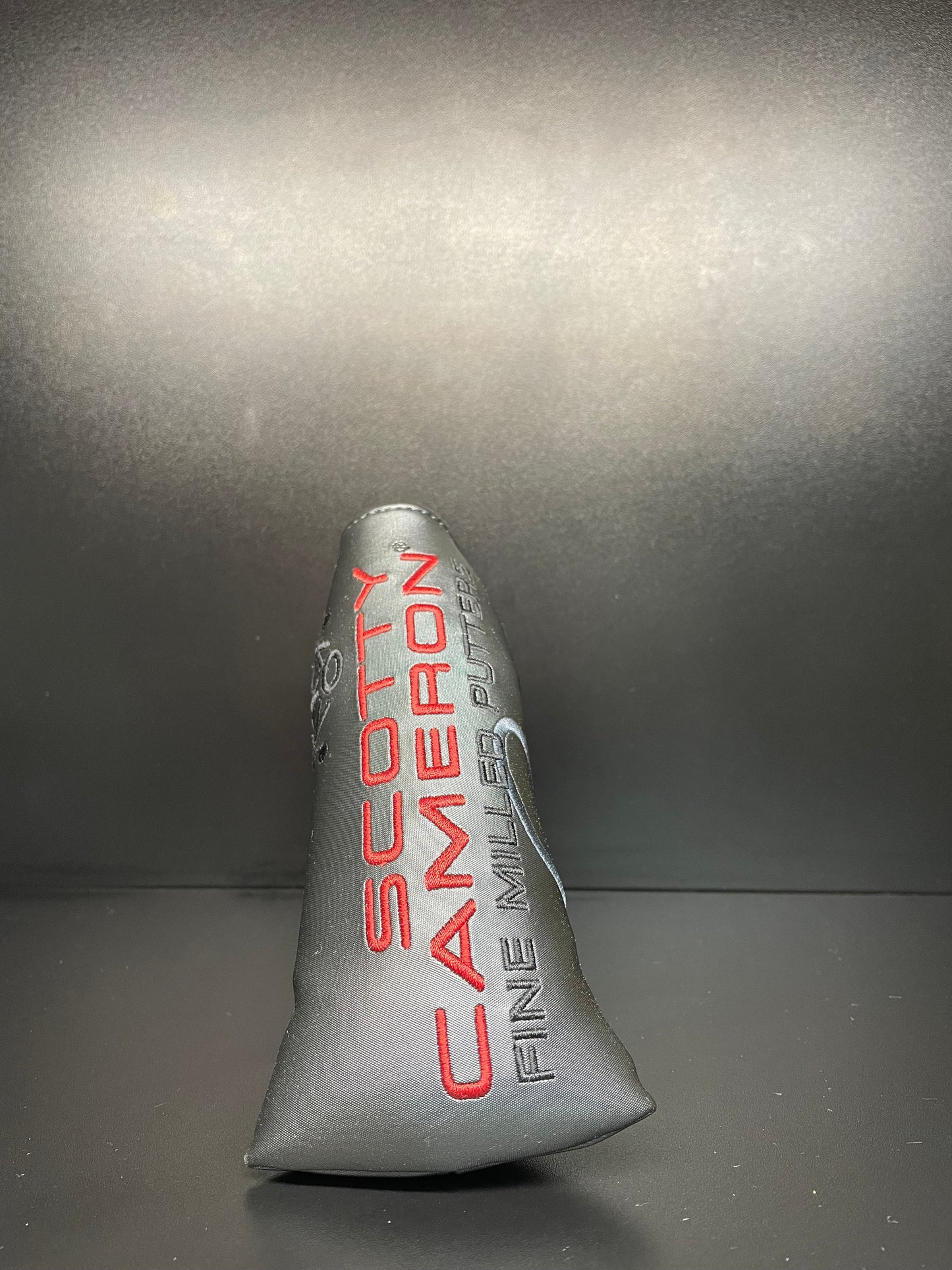 Scotty Cameron Putter Headcover