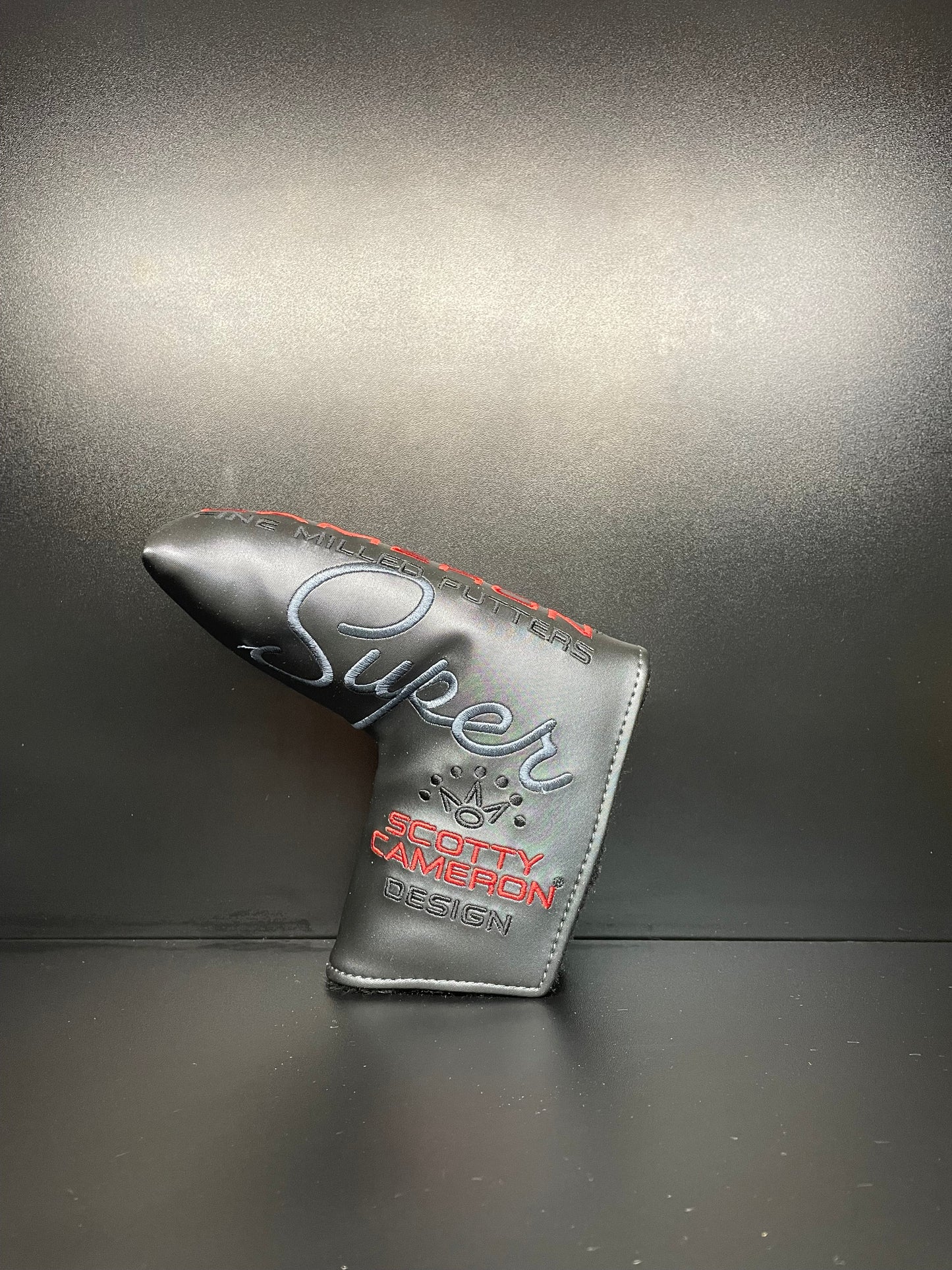 Scotty Cameron Putter Headcover