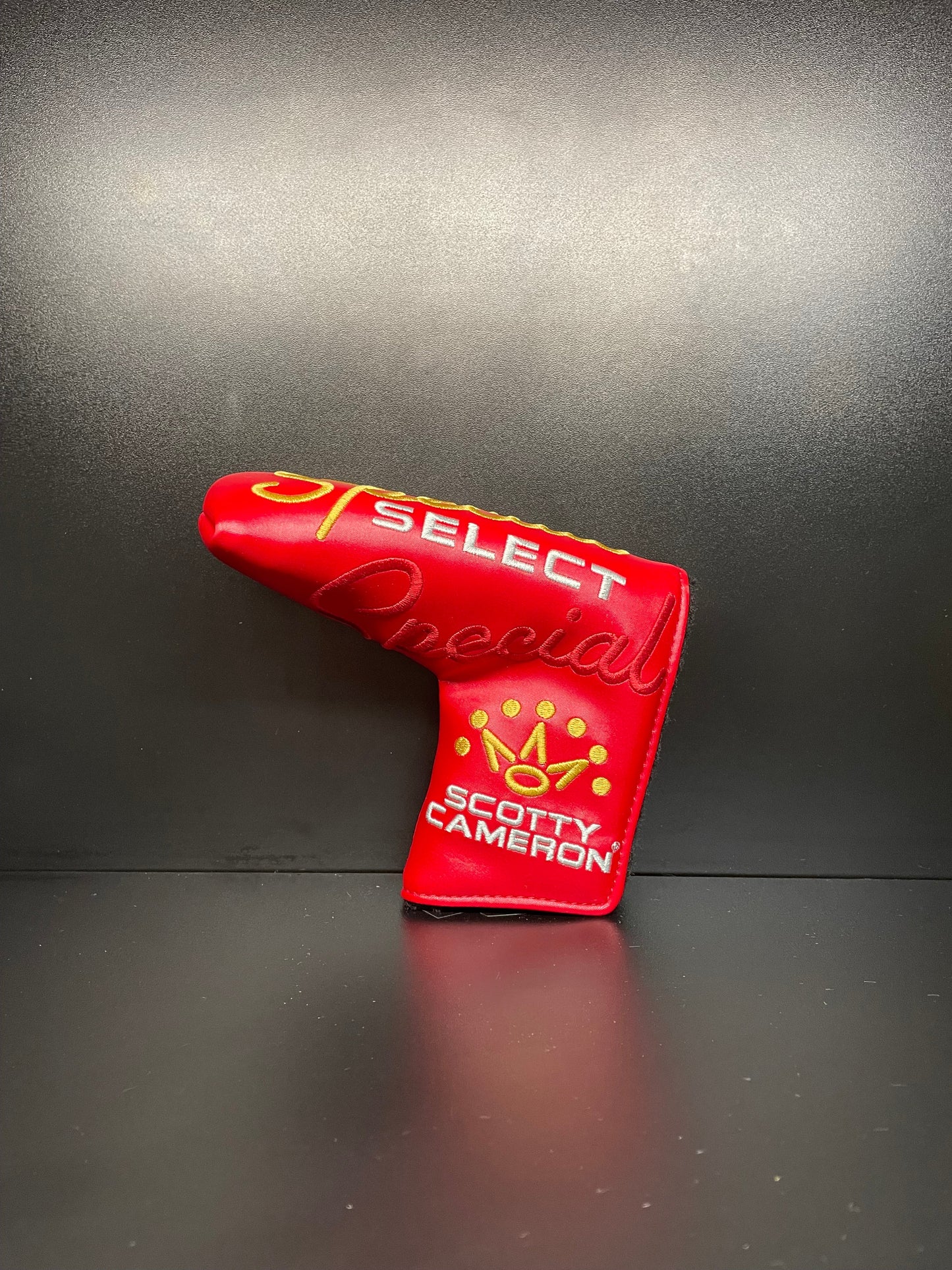 Scotty Cameron Putter Headcover