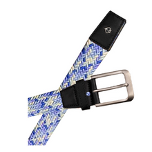 Load image into Gallery viewer, Pins Belt - Pastel Morning
