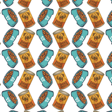 Load image into Gallery viewer, Let the Big Dog Eat Headcover
