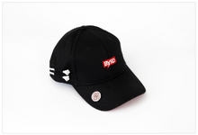 Load image into Gallery viewer, THE BYRD GOLF BASEBALL HAT
