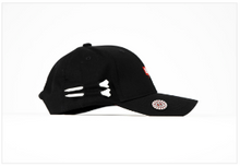 Load image into Gallery viewer, THE BYRD GOLF BASEBALL HAT
