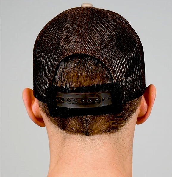 HatW8 - Invisible Hat Stabilizer