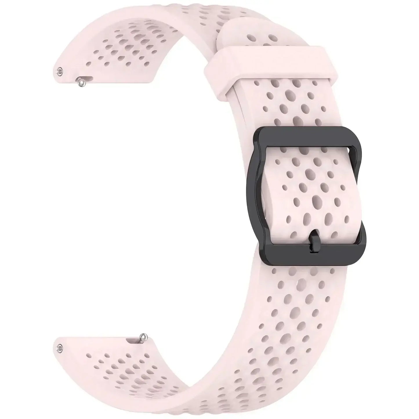 Amazfit Silicone Sport Band For Smartwatch Replacement Strap